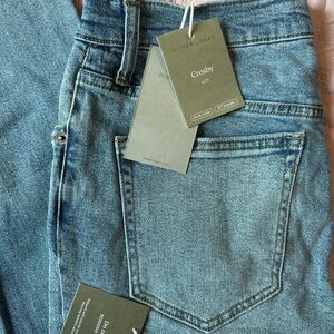 Women's Blue Jeans Oliver Logan 27
